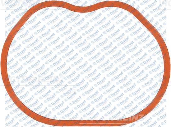 REINZ 71-35533-00 Emme Manifold Contasi Ford C-Max (Dm2) 1.6 07-10 Fiesta V-Vi 1.25 16v 02> Focus Ii 1.4 04-12 Fusion 1.4 02-12 Volvo S40 Ii C30